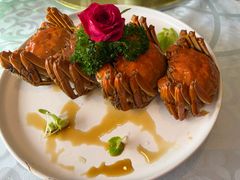 -杭州香格里拉·香宫中餐厅