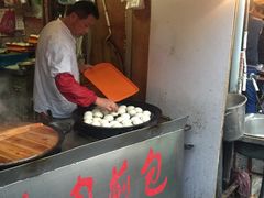 -牛煎里牛肉煎包淮南牛肉汤(广东路店)
