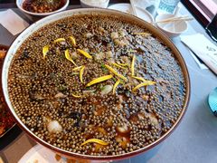 -四川饭店(长白店)