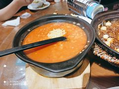 米捞茄汁牛腩-付掌柜在成都·热炒砂锅集(金禾店)