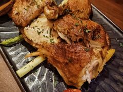 -Bistro Les Lilas丁香花小酒馆