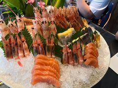 -Mr·Fish鱼鲜生海鲜放题(银泰in99店)