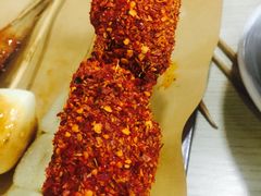 -兄弟联果木炭烤翅·50年家传鸡翅秘方