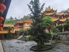 -梵天禅寺
