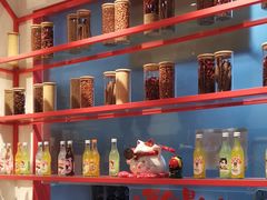 -小蛮椒麻辣烫·麻辣拌(青浦宝龙店)