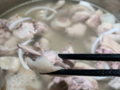 -烹然四季椰子鸡火锅(姚家园万象汇店)