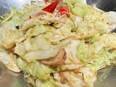 -望蓉城·古法酸菜鱼·川小馆(金桥国际店)