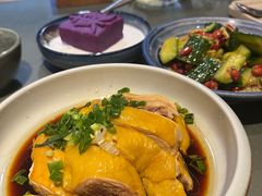 -兰溪小馆(东直门簋街店)