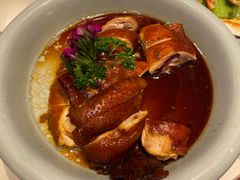 -广州酒家(中华广场店)