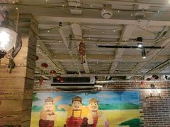 -三个大叔东北烧烤·砂锅菜(西三旗店)