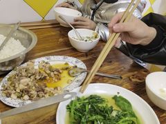 -九九牛肉馆(南山路店)