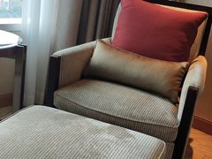 -上海浦东嘉里大酒店