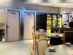 -楚太子  中餐&烧烤(武大店)