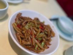 -笨罗卜浏阳菜馆(龙华鹏润达店)