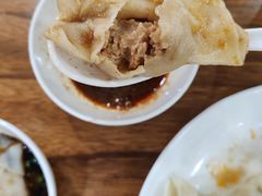 -霍嘟嘟手工水饺(黄山花园店)