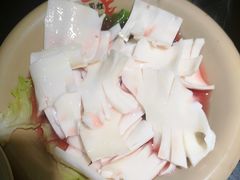 -在蜀里·一米肥牛老火锅(黄埔店)