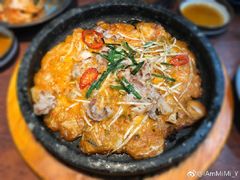 -神仙雪浓汤(明洞店)