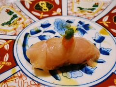 -鮨青(恒基名人购物中心店)