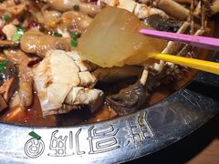 -胖哥俩肉蟹煲(湖滨银泰in77店)