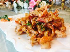 -华兴大酒楼(亿宝大厦店)