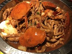 -胖哥俩肉蟹煲(福州仓山爱琴海店)