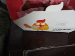 -老韩煸鸡·中国炸鸡(摩尔城店)