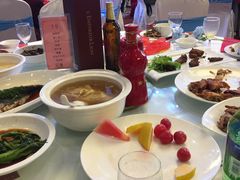 -昆山隆祺国际饭店