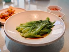 生菜-红顶食府(滨湖九号店)