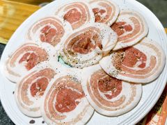 -鹤之乡·齐齐哈尔烤肉·非遗(秋涛路店)