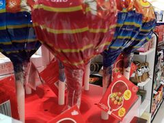 -升恒昌免税商店(台北松山机场店)