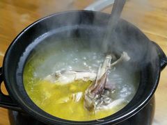 -天乐农家鱼头王(天目湖店)
