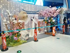 -万达影城(凯旋城广场XLAND店)