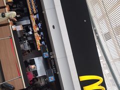 门面-麦当劳(深圳北站高铁店)