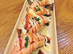 -水之惠鲜鱼料理(王府大街店)