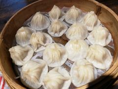 鲜肉小笼-南翔饭店