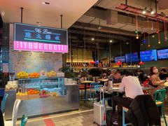 -陈鹏鹏潮汕菜(宝安机场T3航站楼店)