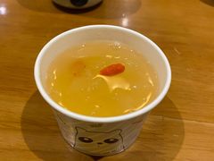 -一心创作料理屋(经开万达店)