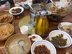 -文婷阁土菜馆