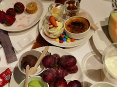 -The COOK·厨餐厅·自助餐(浦东嘉里大酒店)