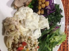 -So Lounge索兰至餐厅(蓝色港湾店)