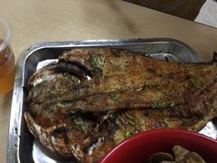 -马老大烧烤(和平路店)