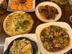 -鹅滋道(甘坑古镇店)