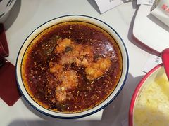 -子午路张记肉夹馍(兵马俑店)