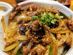 -和彩放题餐厅(酒仙桥店)