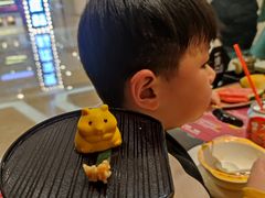 -一绪に寿喜烧(虹悦城店)