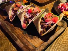 -Q MEX 库迈墨西哥餐吧(三里屯店)