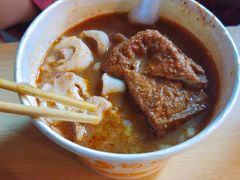 -友生风味小吃(营平农产品市场店)