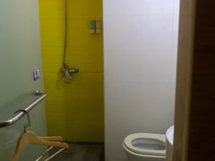 -住星酒店(广州北京路步行街店)