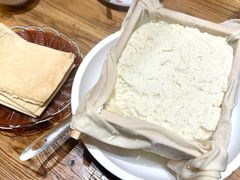 -木柴豆腐·活海鲜·鲁菜(岚山路店)