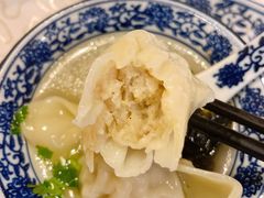 刀鱼馄饨-淮扬韵.淮扬味道